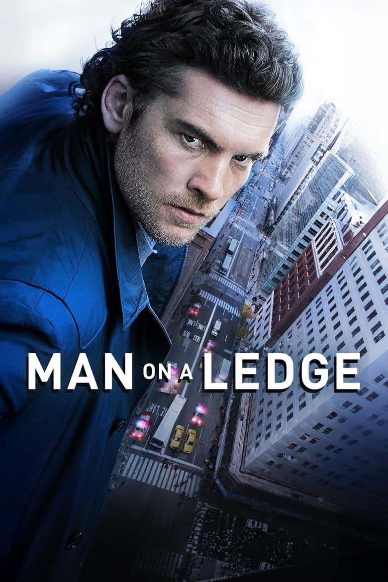 Man on a Ledge (2012) BluRay 480p & 720p Free HD Movie Download
