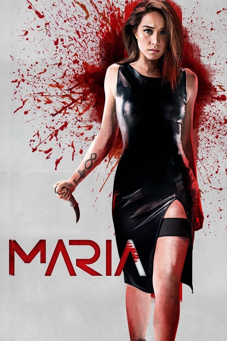 Maria (2019) WEB-DL 480p & 720p Free HD Movie Download