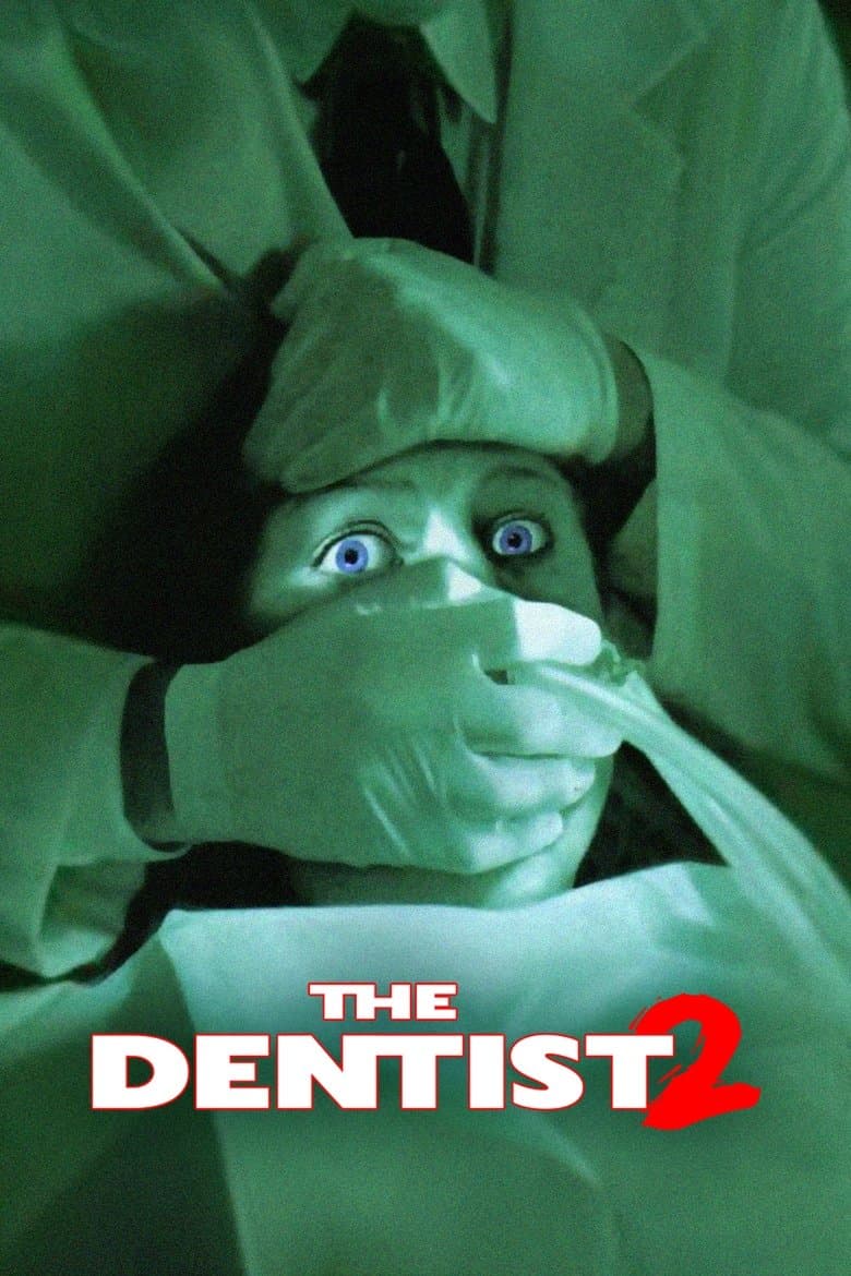 The Dentist 2 (1998) BluRay 480p, 720p & 1080p Mkvking - Mkvking.com