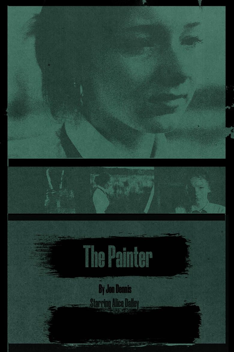 The Painter (2024)
