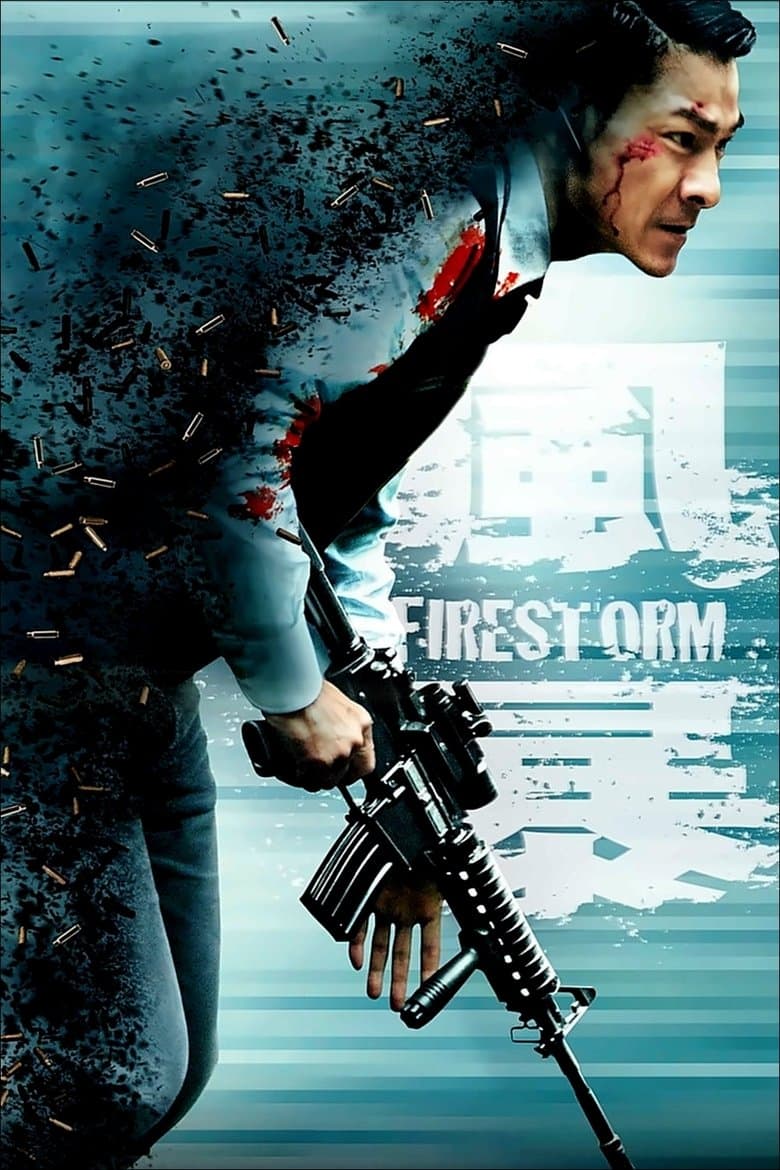 Firestorm (2013) BluRay 480p & 720p Free HD Movie Download