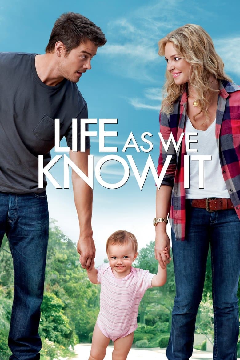 Life as We Know It (2010) BluRay 480p & 720p Free HD Movie Download