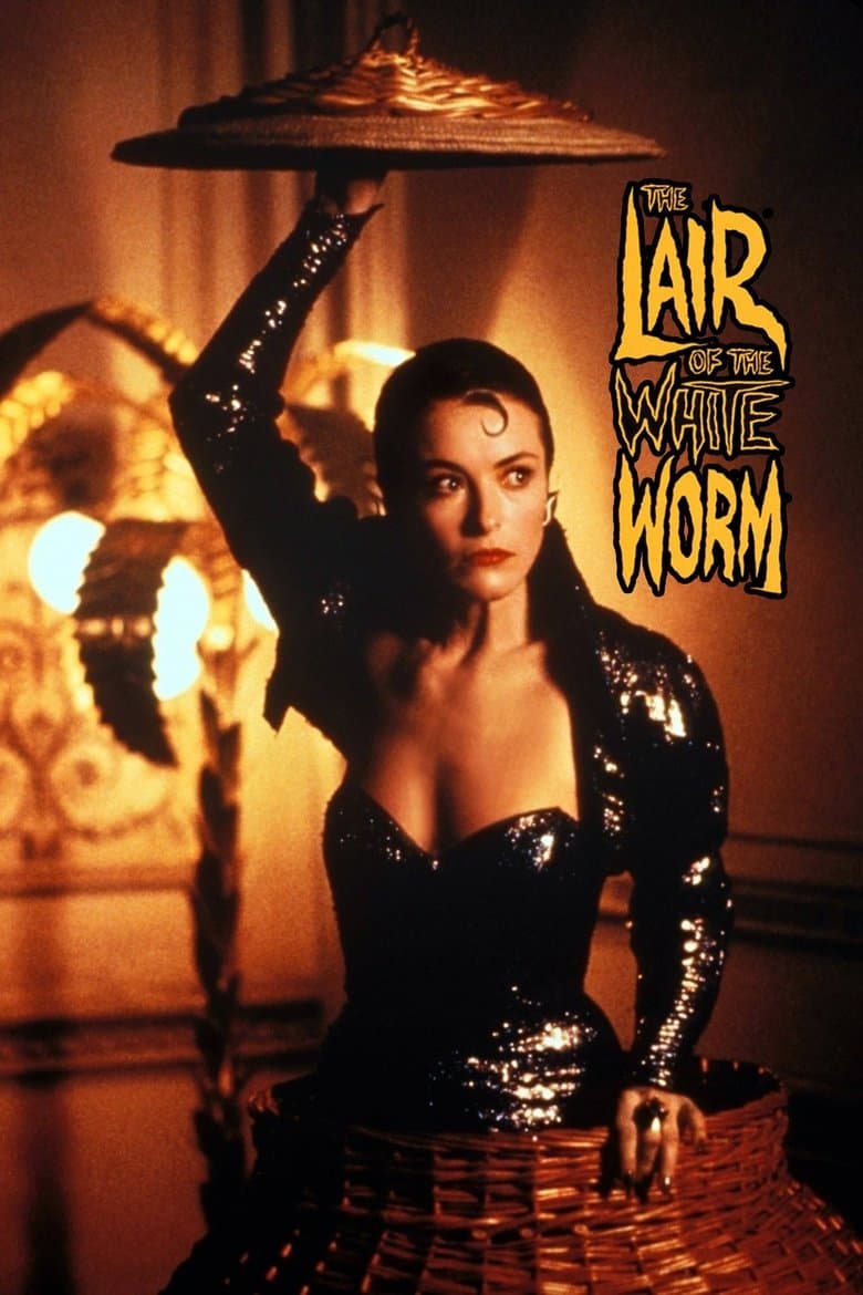 The Lair of the White Worm (1988) BluRay 480p | 720p | 1080p Movie Download