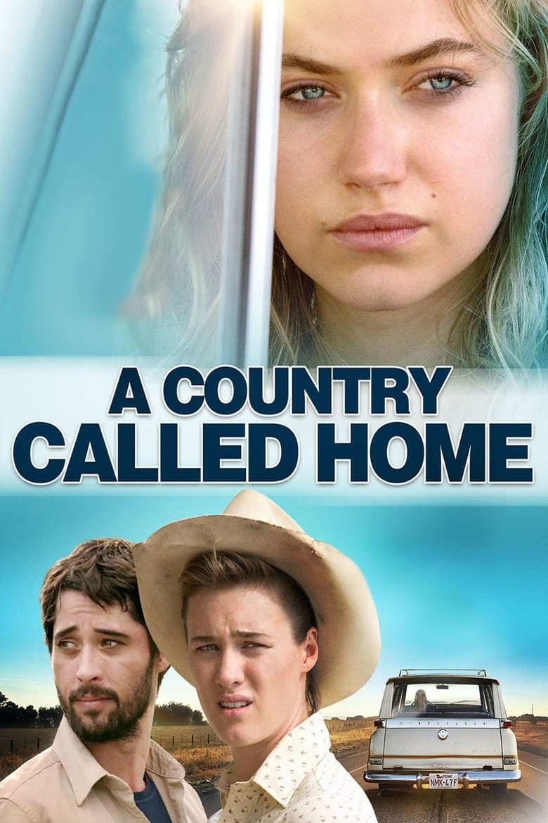 A Country Called Home (2015) WEB-DL 480p & 720p HD Movie Download