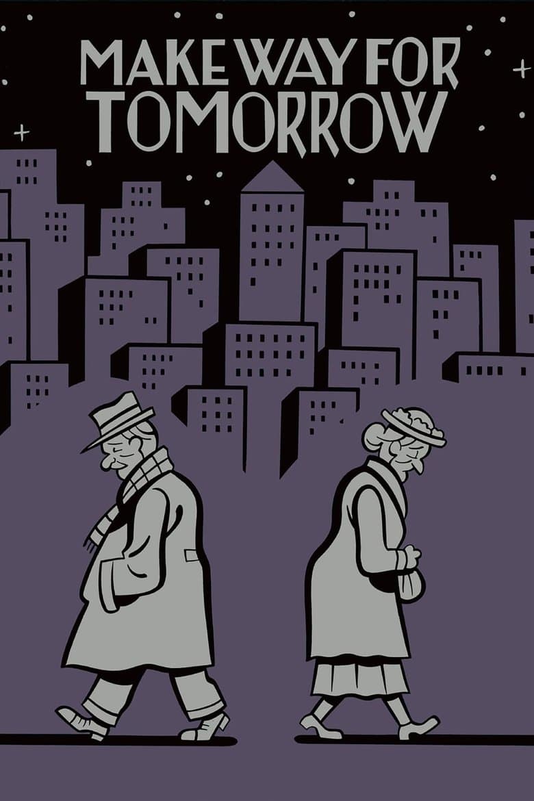 Make Way for Tomorrow (1937) BluRay 480p, 720p & 1080p Mkvking - Mkvking.com