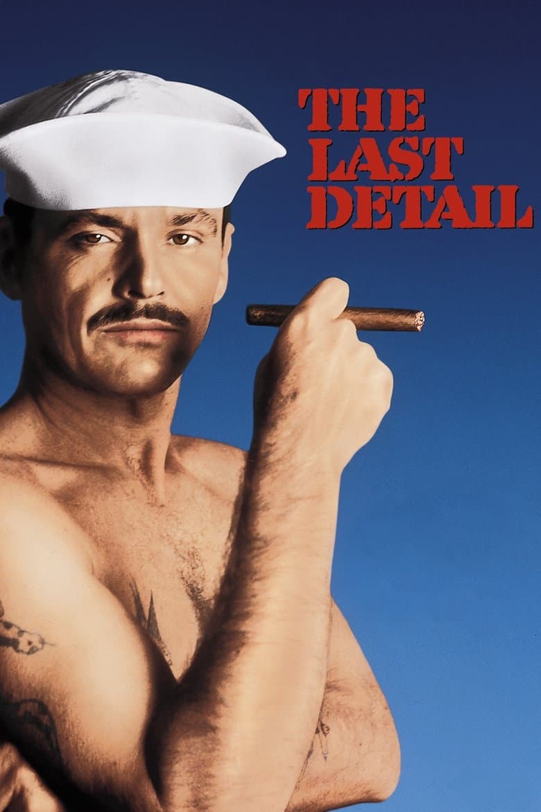 The Last Detail (1973) BluRay 480p, 720p & 1080p - Mkvking.com