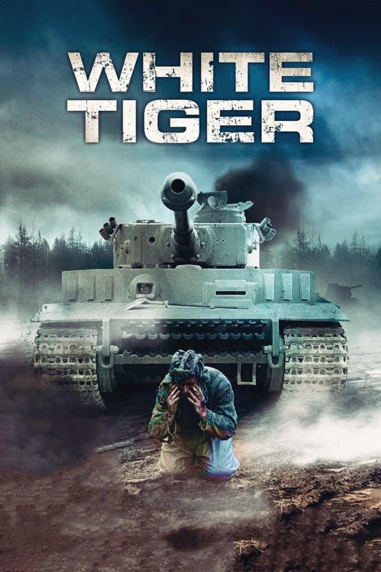 White Tiger (2012) BluRay 480p, 720p & 1080p Mkvking - Mkvking.com