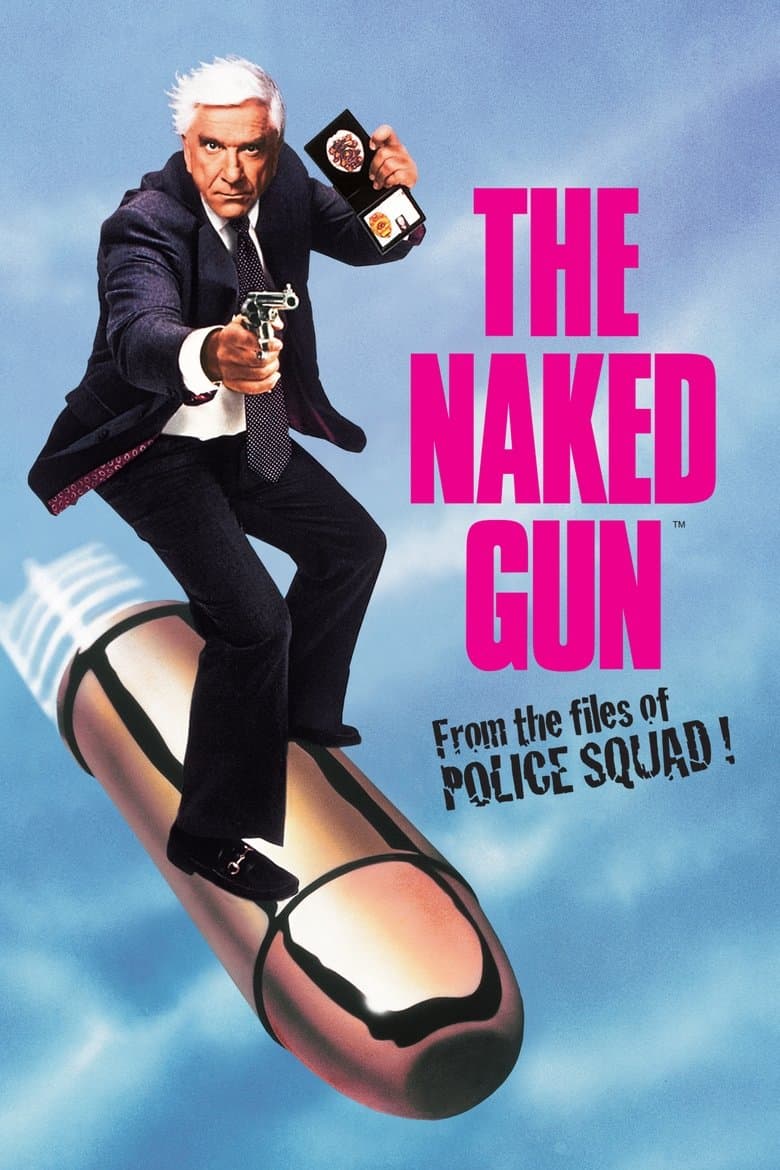 The Naked Gun (1988)