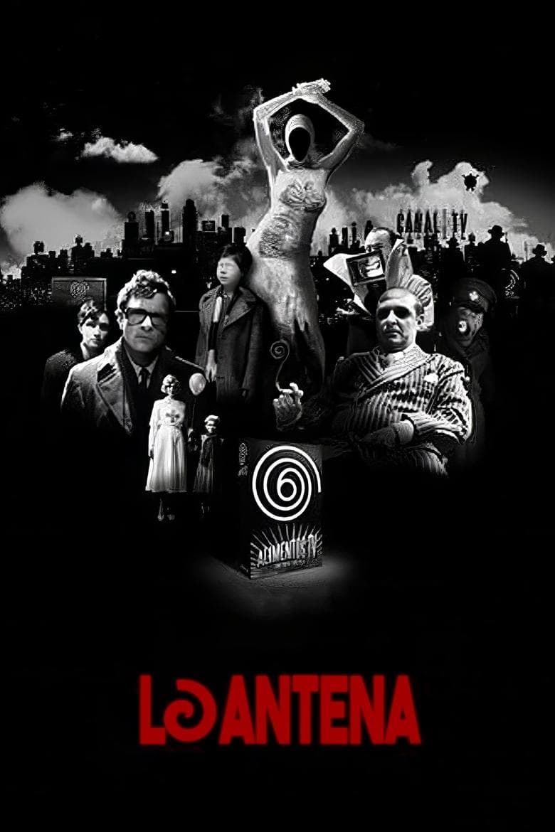 La Antena (2007)