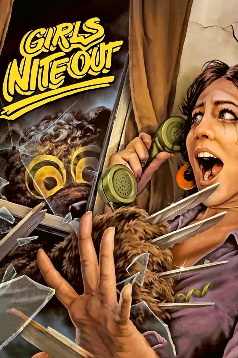 Girls Nite Out (1982) BluRay 480p, 720p & 1080p Mkvking - Mkvking.com
