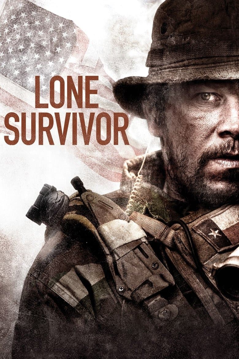 Lone Survivor (2013) BluRay 480p & 720p Free HD Movie Download