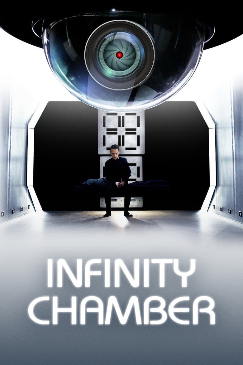 Infinity Chamber (2016) BluRay 480p, 720p & 1080p Mkvking - Mkvking.com