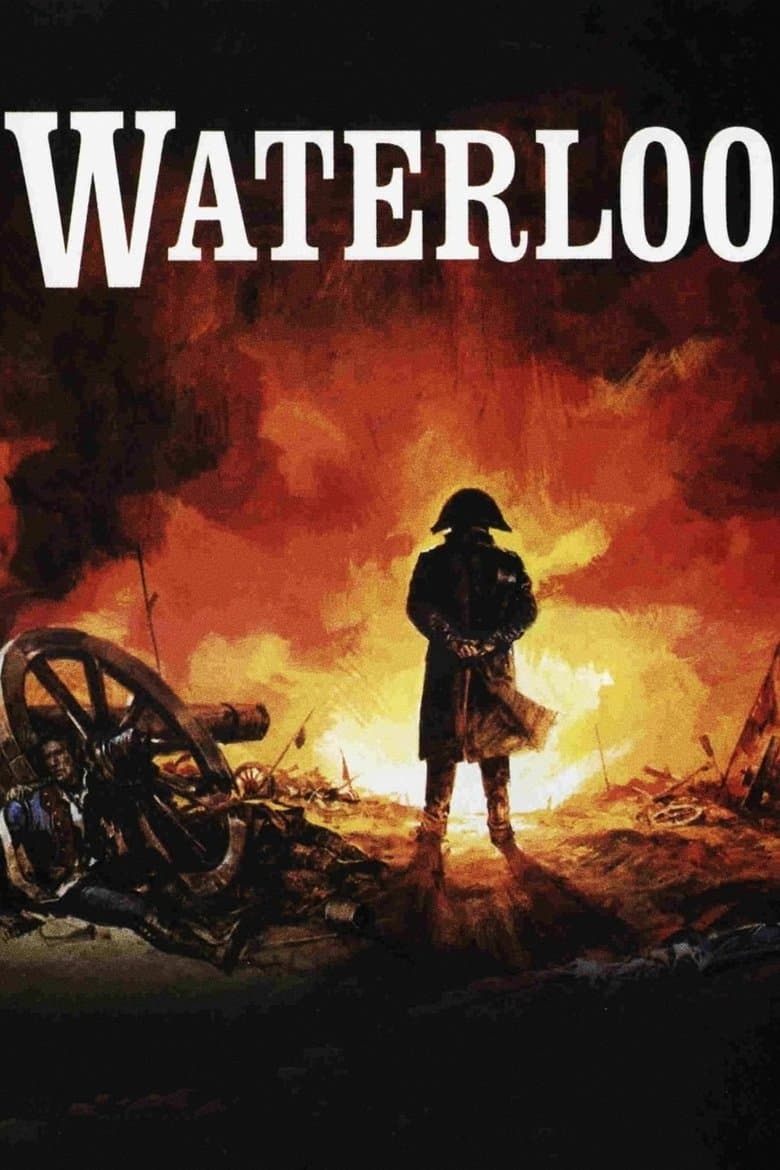 Waterloo (1970) BluRay 480p, 720p & 1080p Full Movie Download
