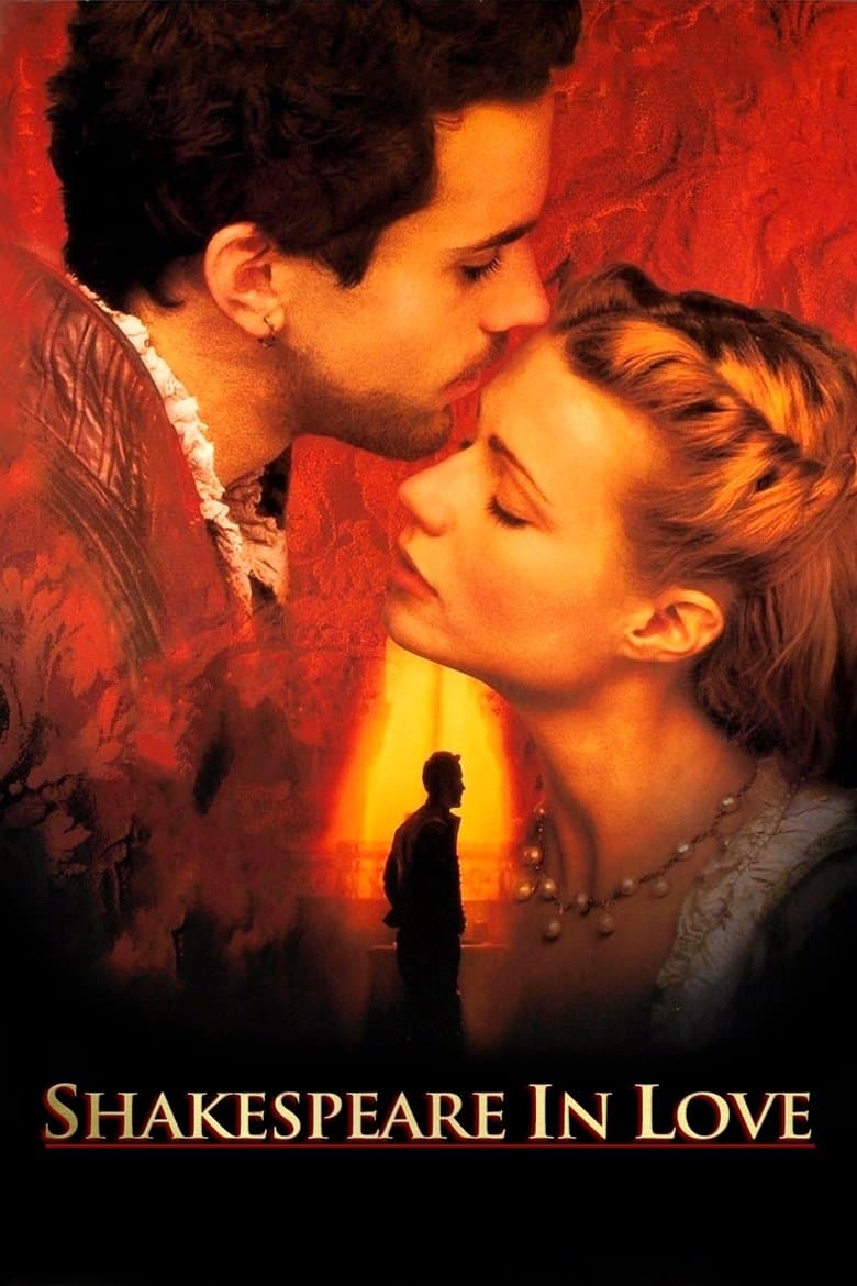 Shakespeare in Love (1998) BluRay 480p, 720p & 1080p Movie Download