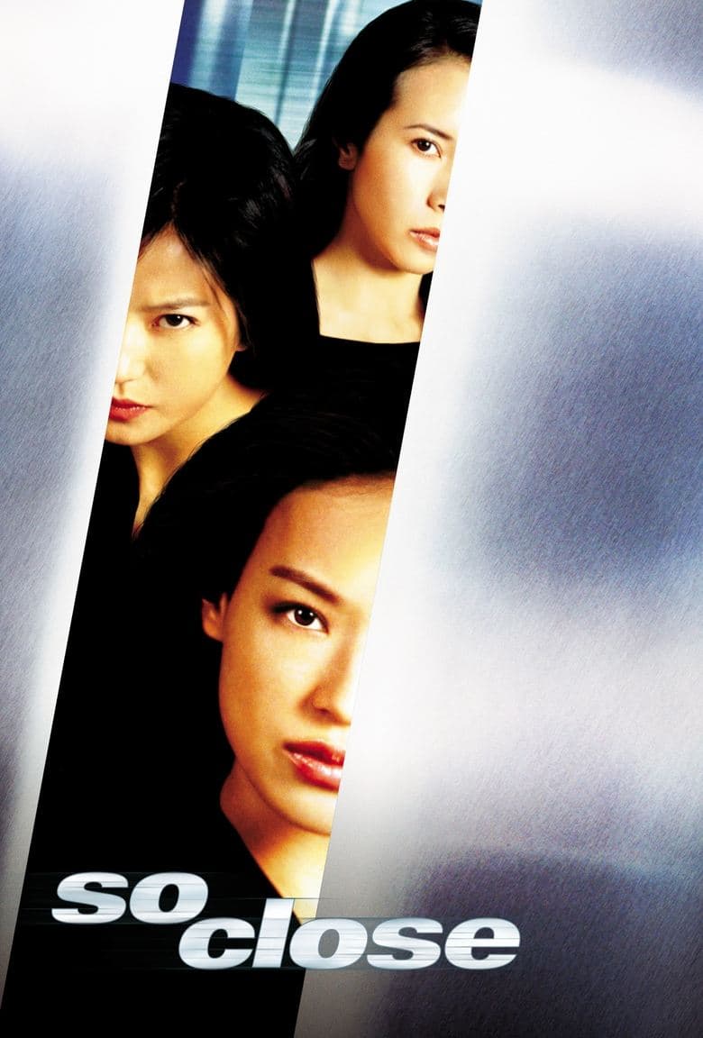 So Close (2002) BluRay 480p & 720p Free HD Movie Download