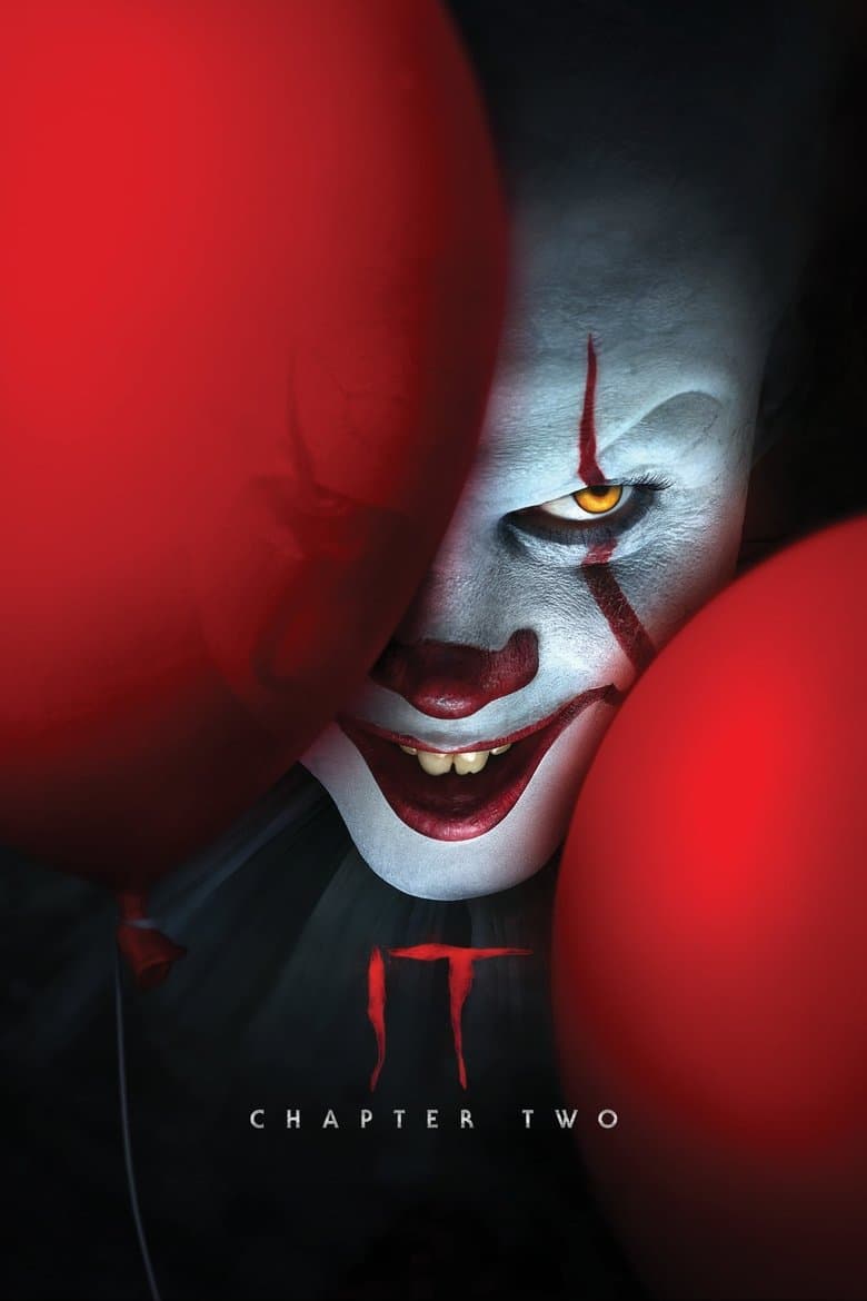 It: Chapter Two (2019) BluRay 480p & 720p Free HD Movie Download