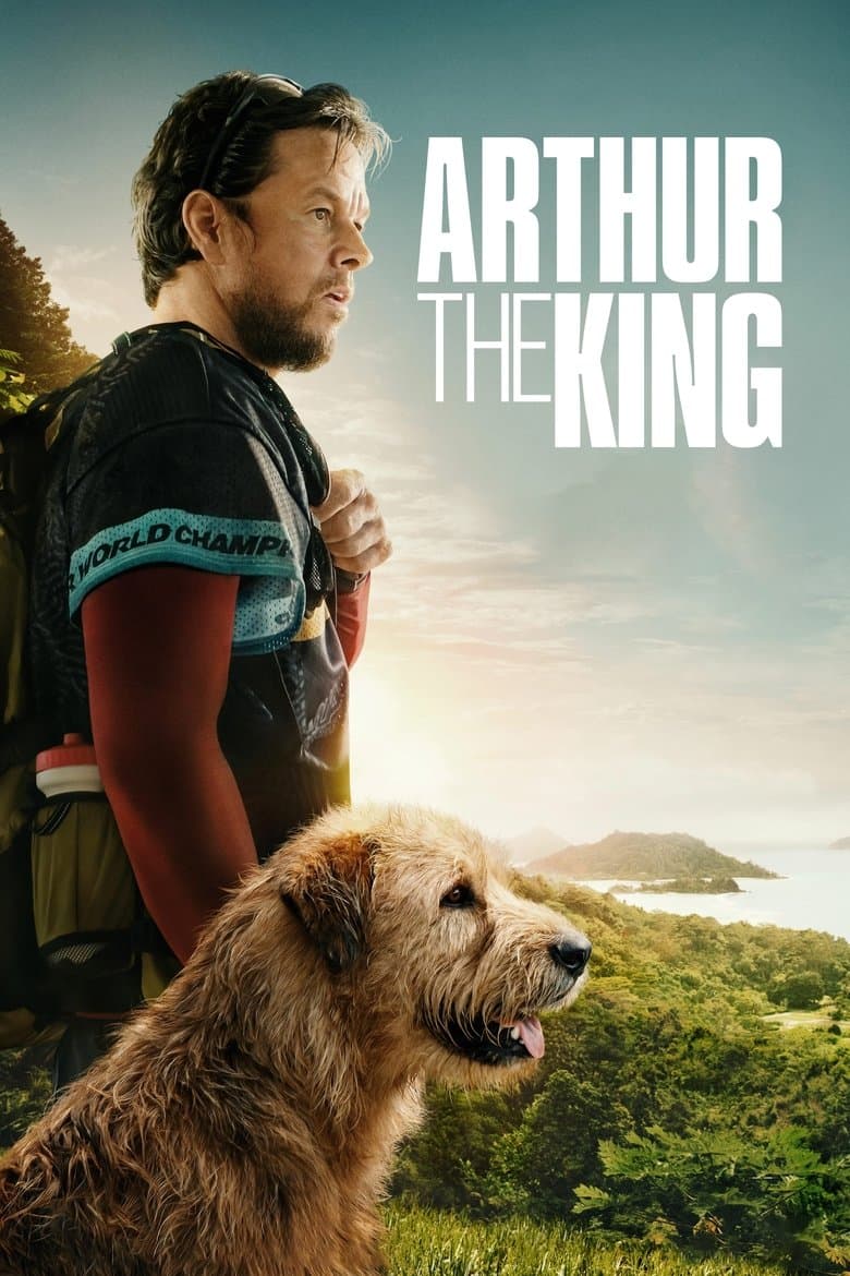 Arthur the King (2024) BluRay 480p, 720p & 1080p Full Movie