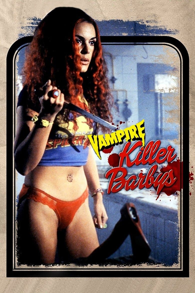 Killer Barbys (1996) BluRay 480p, 720p & 1080p Full HD Movie Download