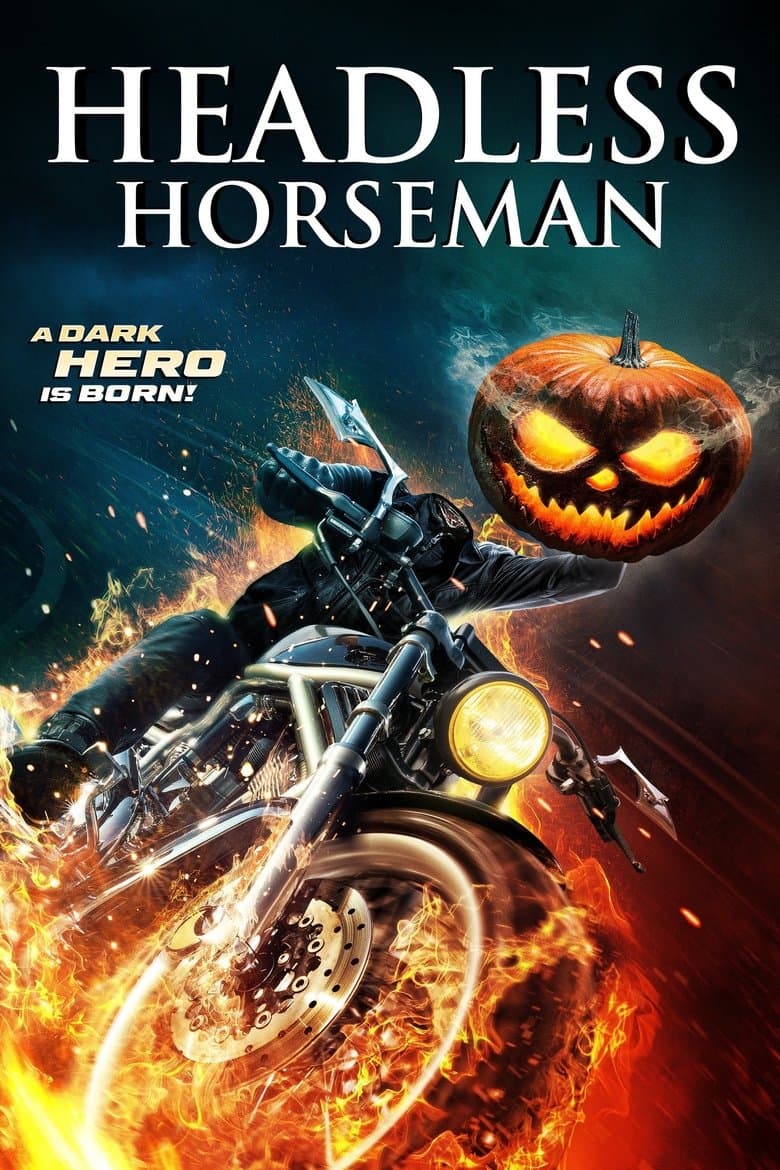 Headless Horseman (2022)