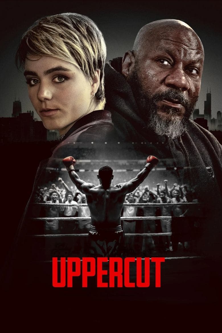 Uppercut  (2025)