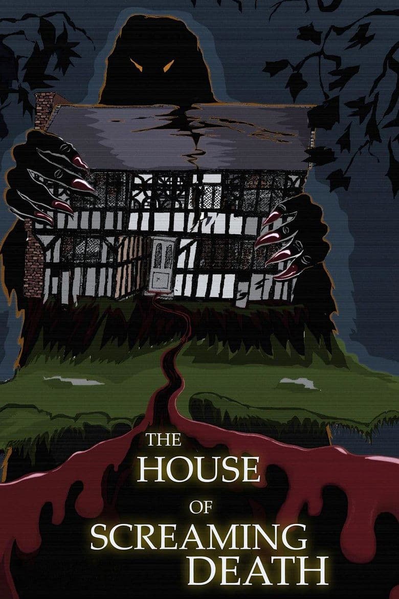 Death House (2017) BluRay 480p | 720p | 1080p Movie Download