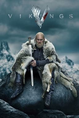 Vikings Season 1-6