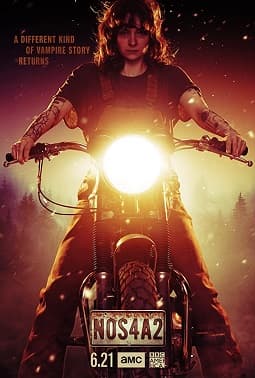 NOS4A2 Season 1-2