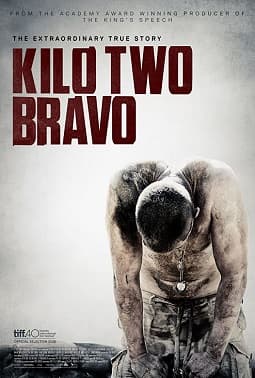 Kilo Two Bravo aka Kajaki (2014) BluRay 480p & 720p Movie Download