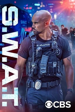 S.W.A.T. Season 1-3