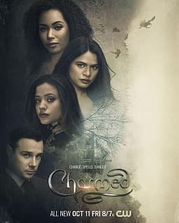Charmed Season 1-2