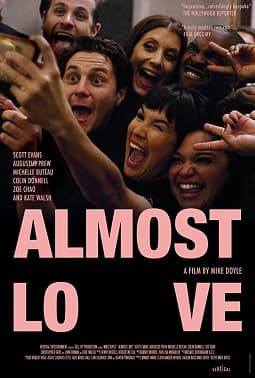 Almost Love aka Sell By (2019)