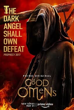 Good Omens Season 1 (2019)