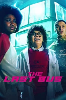 The Last Bus Season 1