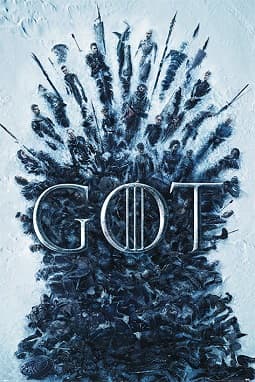 Game of Thrones Season 7-8