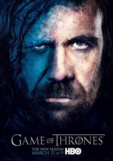 Game of Thrones Season 3-4