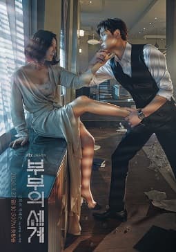 The World of the Married Season 1 WEB-DL 480p & 720p Korean Movie