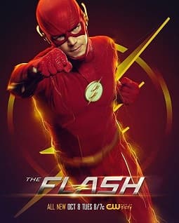 The Flash Season 6