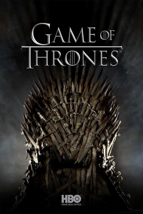 Game of Thrones Season 1-2